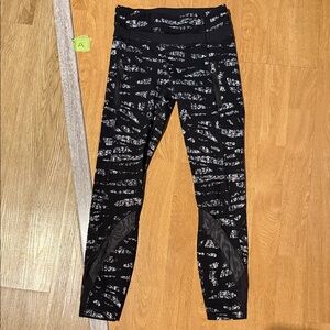 Lululemon Leggings